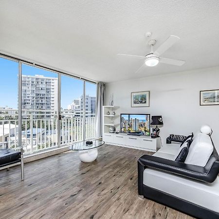 Condor Apartments By Gold Coast Premium Extérieur photo