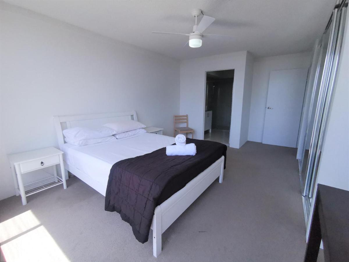Condor Apartments By Gold Coast Premium Extérieur photo