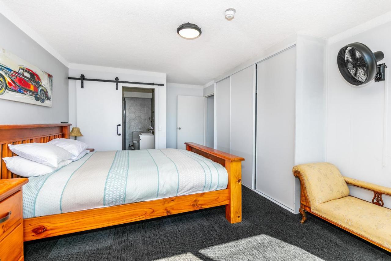 Condor Apartments By Gold Coast Premium Extérieur photo
