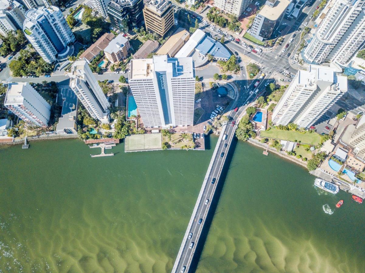 Condor Apartments By Gold Coast Premium Extérieur photo