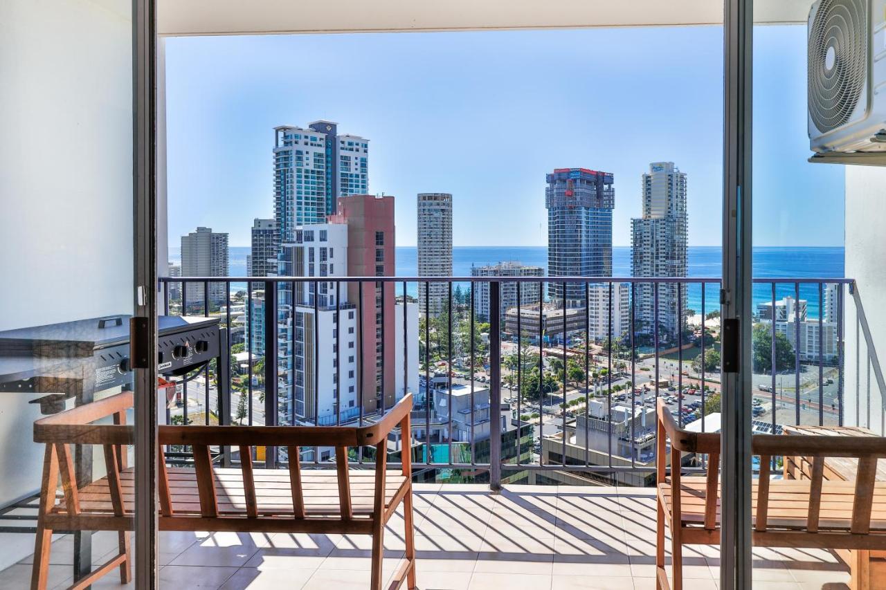 Condor Apartments By Gold Coast Premium Extérieur photo