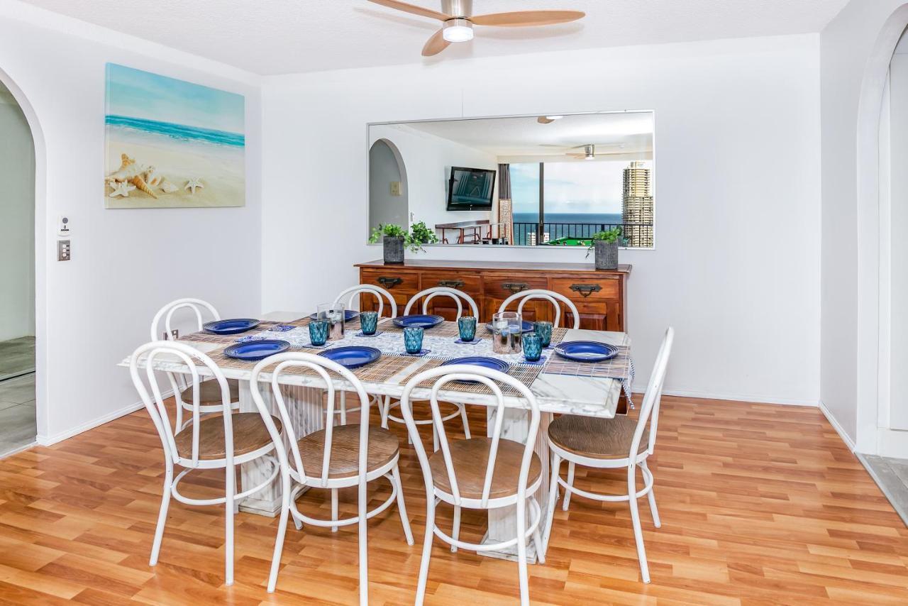 Condor Apartments By Gold Coast Premium Extérieur photo