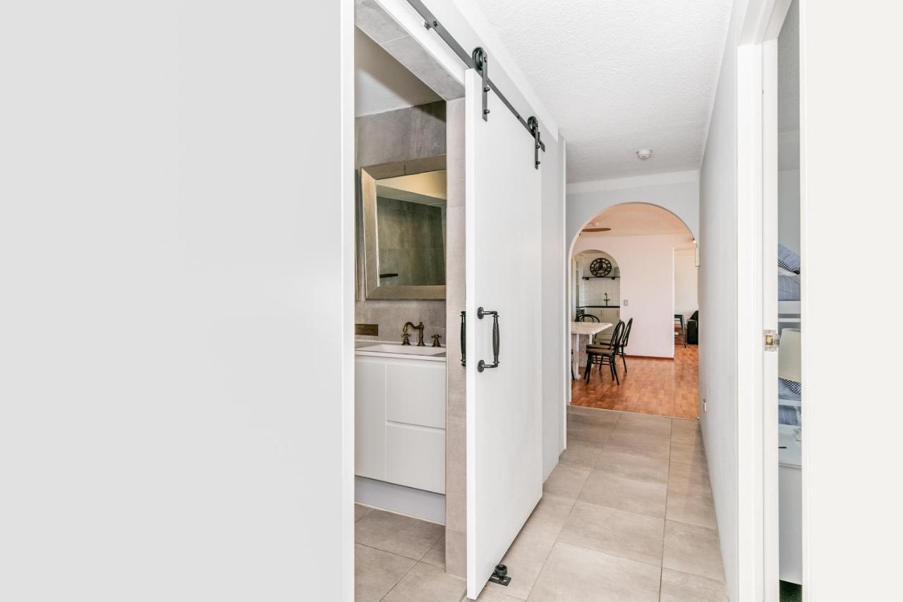 Condor Apartments By Gold Coast Premium Extérieur photo
