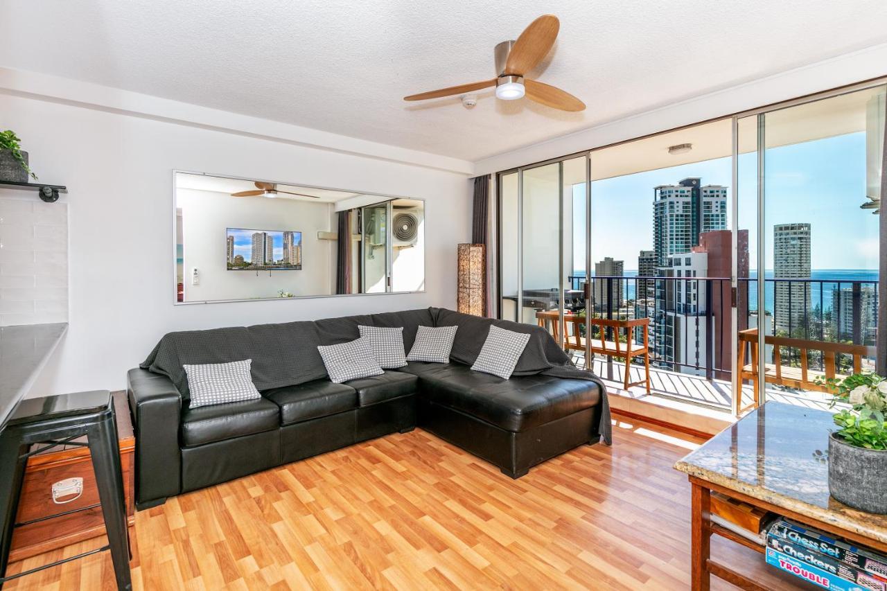 Condor Apartments By Gold Coast Premium Extérieur photo
