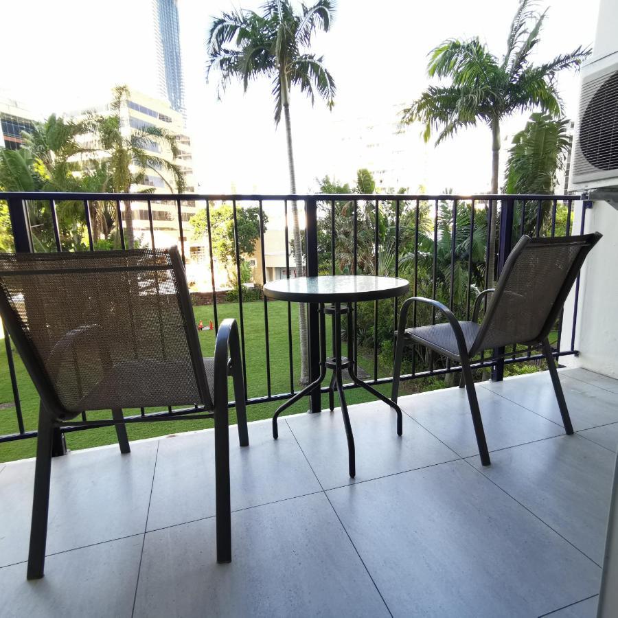 Condor Apartments By Gold Coast Premium Extérieur photo