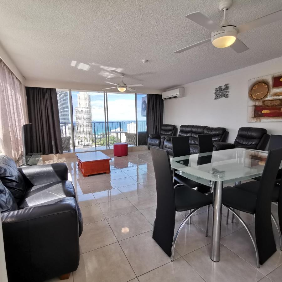 Condor Apartments By Gold Coast Premium Extérieur photo