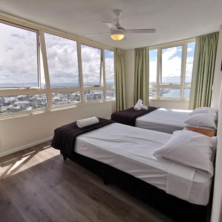 Condor Apartments By Gold Coast Premium Extérieur photo