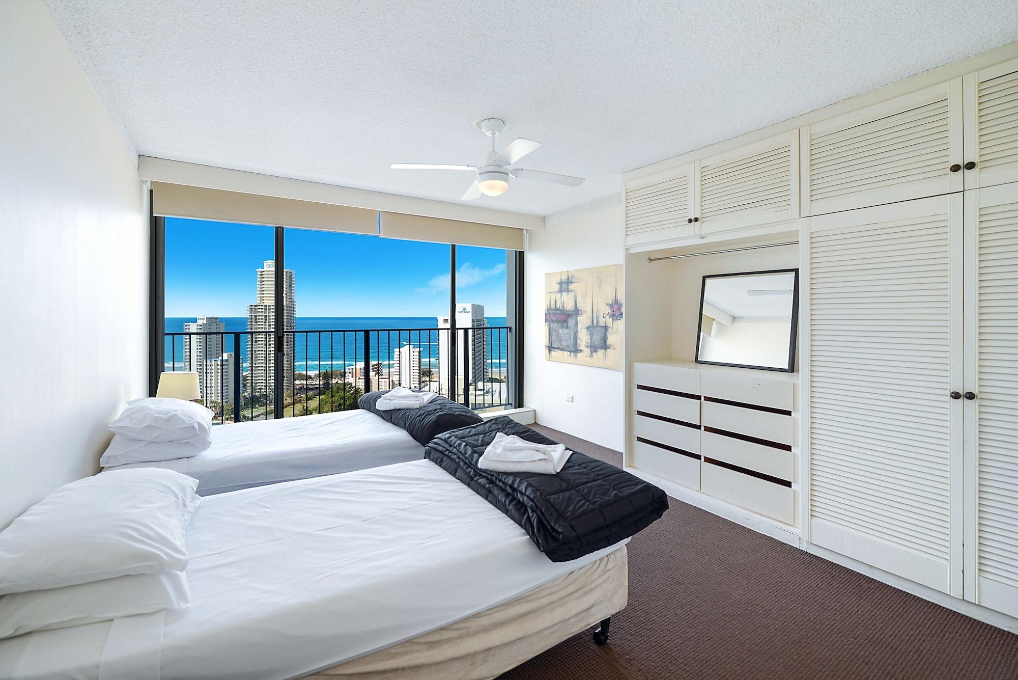 Condor Apartments By Gold Coast Premium Extérieur photo
