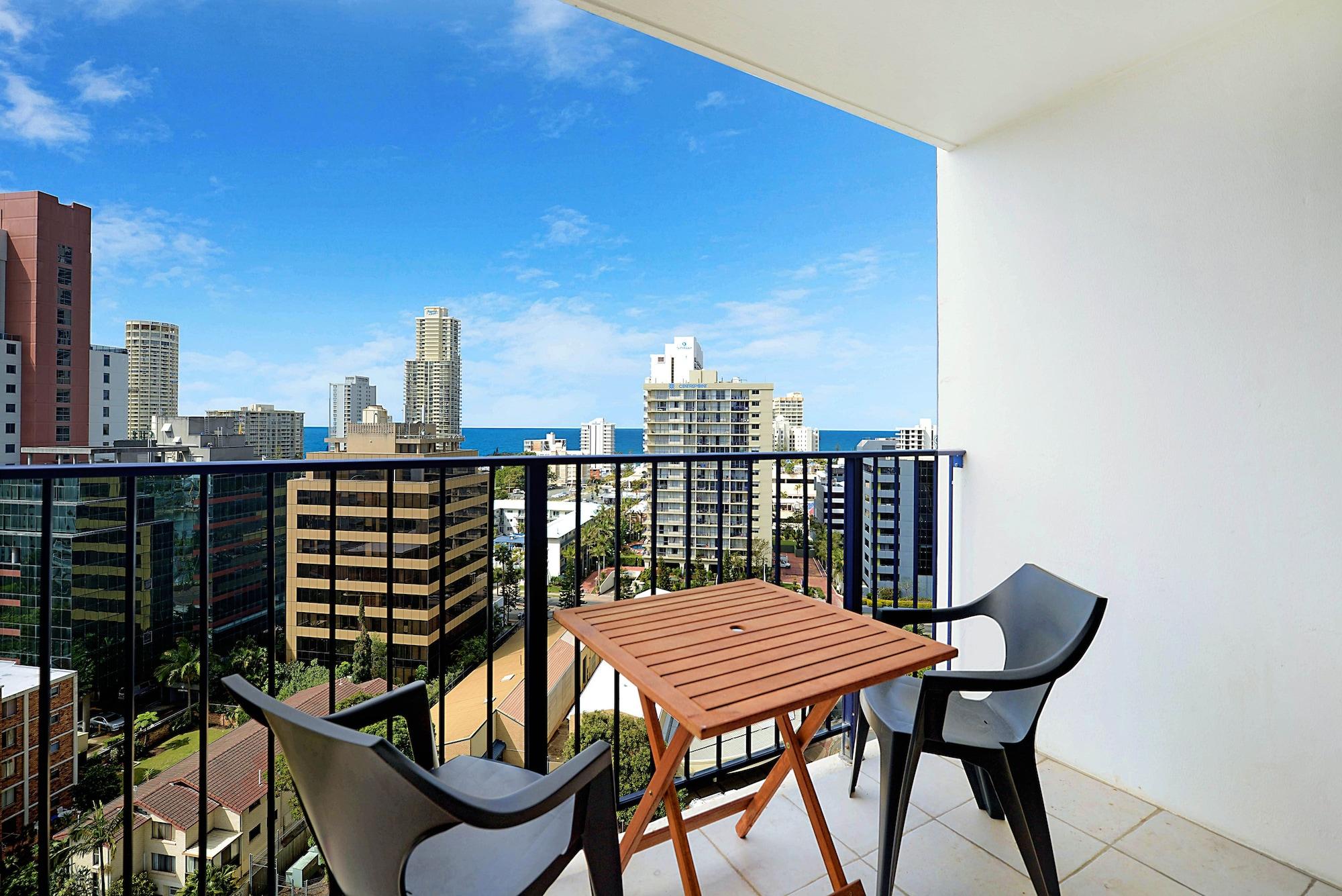 Condor Apartments By Gold Coast Premium Extérieur photo