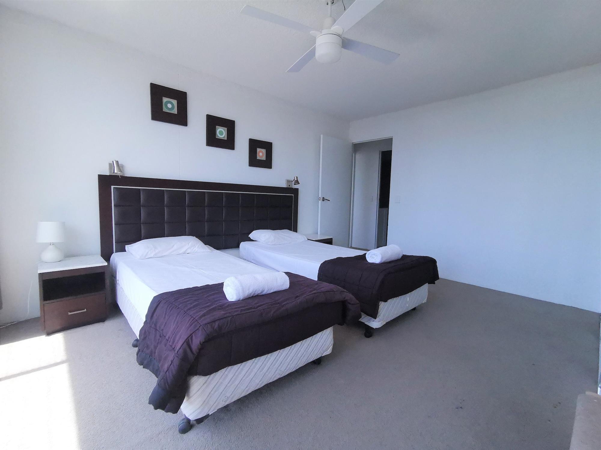 Condor Apartments By Gold Coast Premium Extérieur photo