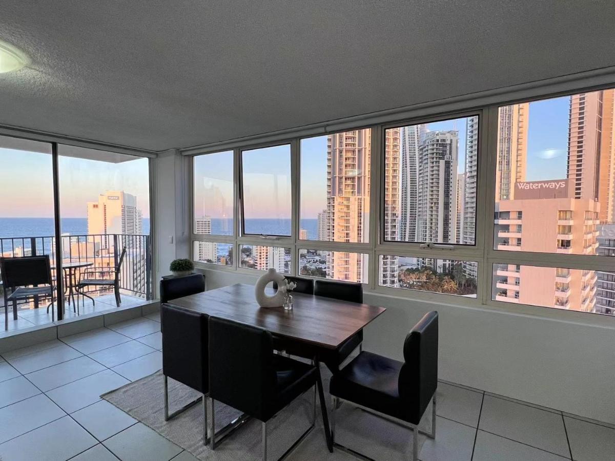 Condor Apartments By Gold Coast Premium Extérieur photo