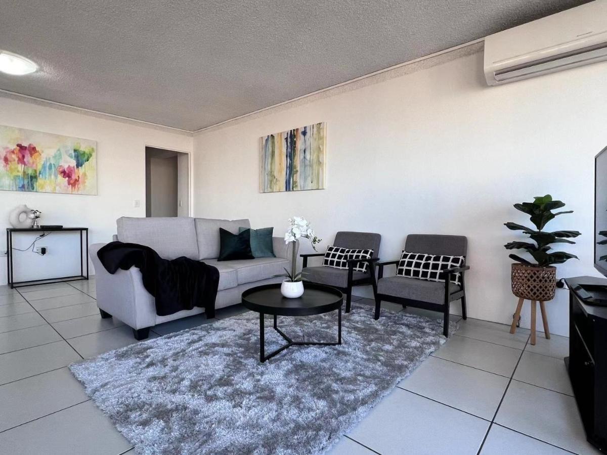 Condor Apartments By Gold Coast Premium Extérieur photo