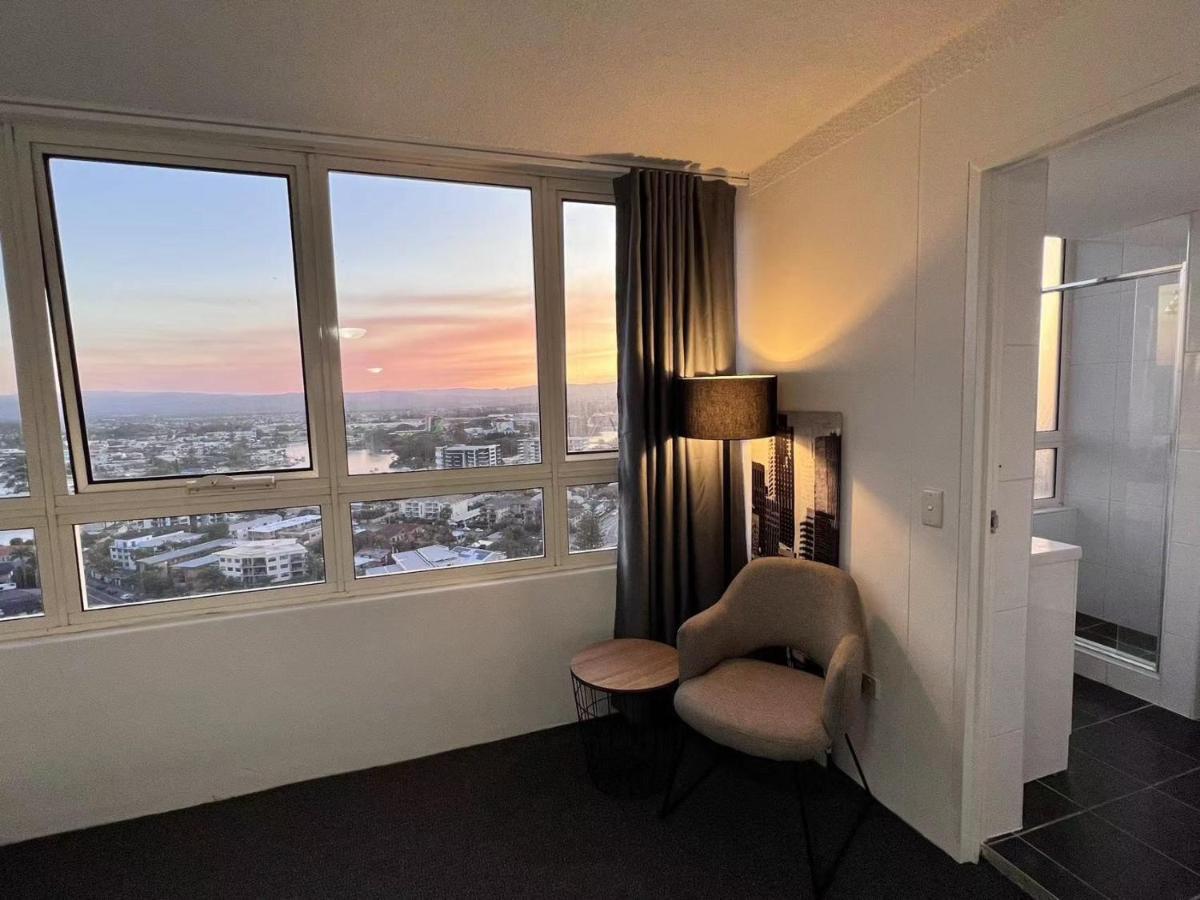 Condor Apartments By Gold Coast Premium Extérieur photo