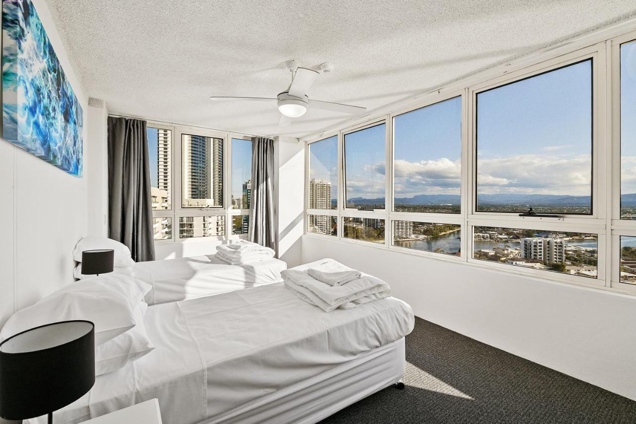 Condor Apartments By Gold Coast Premium Extérieur photo