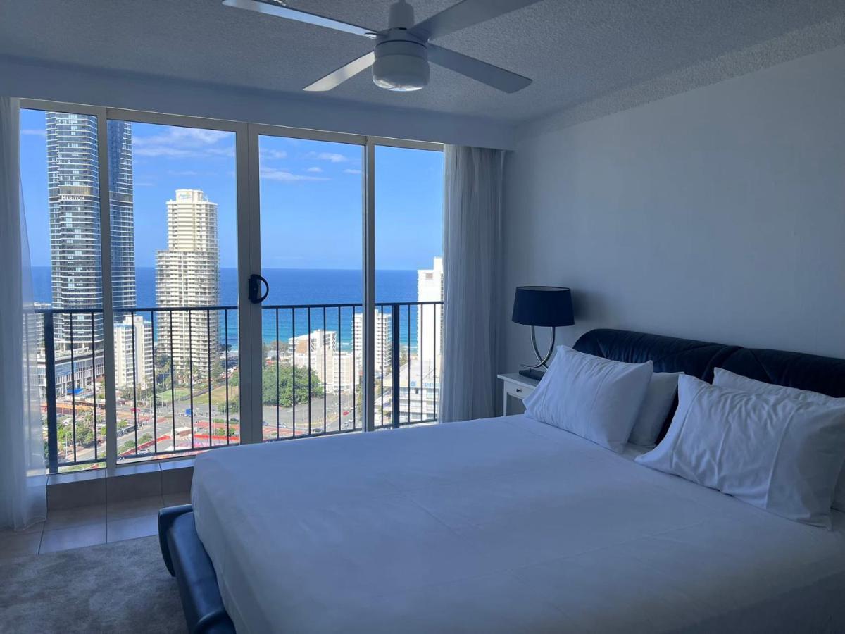 Condor Apartments By Gold Coast Premium Extérieur photo