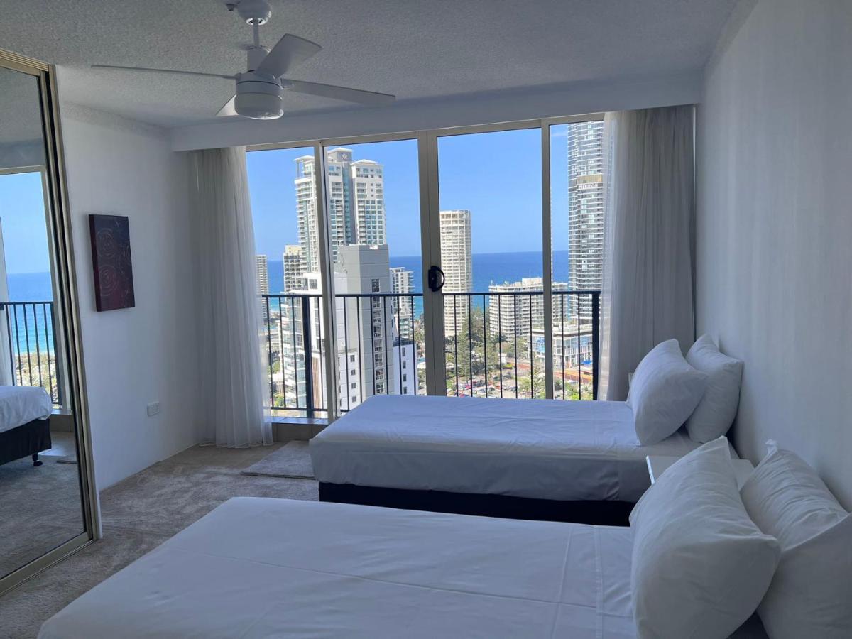 Condor Apartments By Gold Coast Premium Extérieur photo