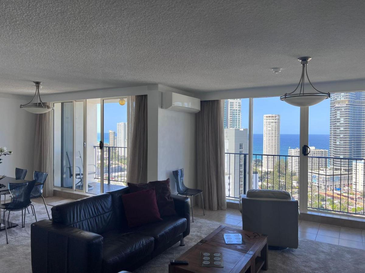 Condor Apartments By Gold Coast Premium Extérieur photo