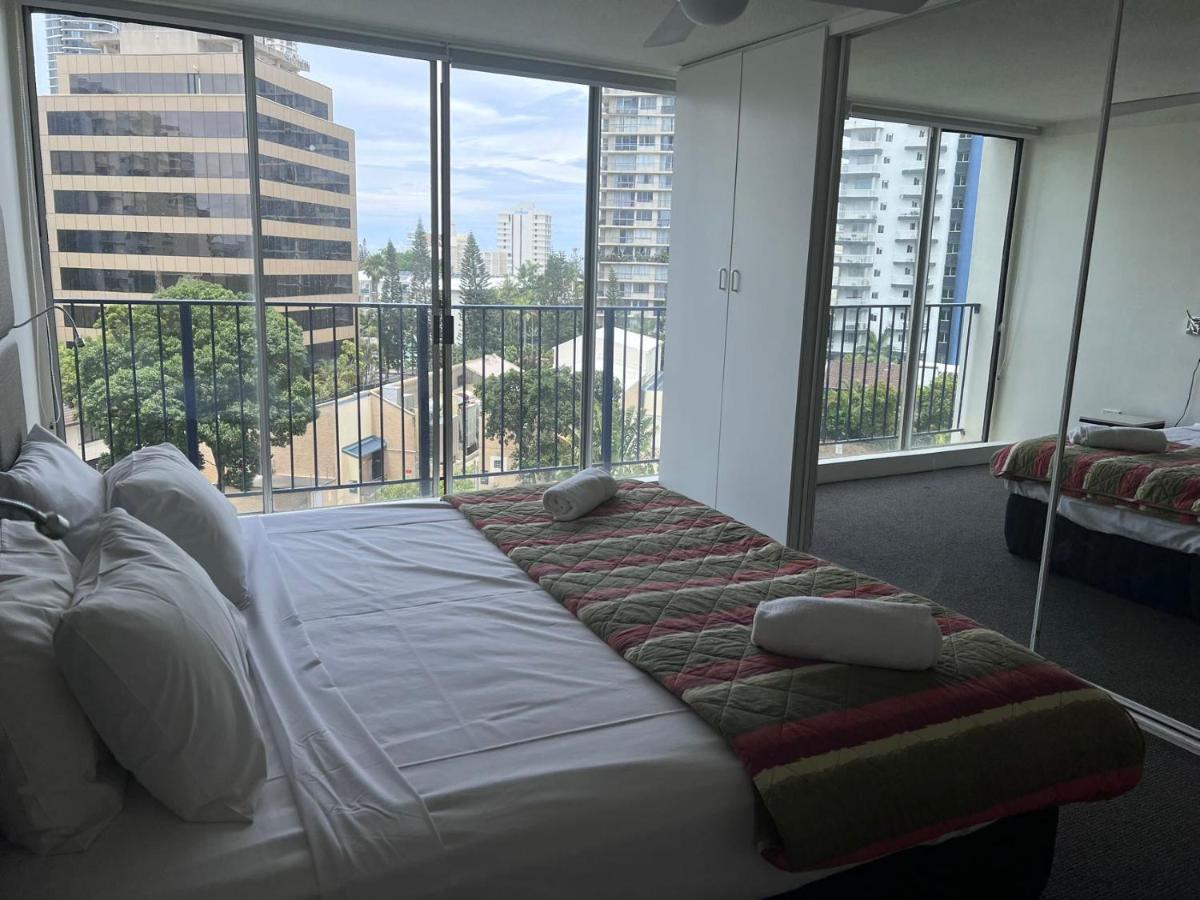 Condor Apartments By Gold Coast Premium Extérieur photo