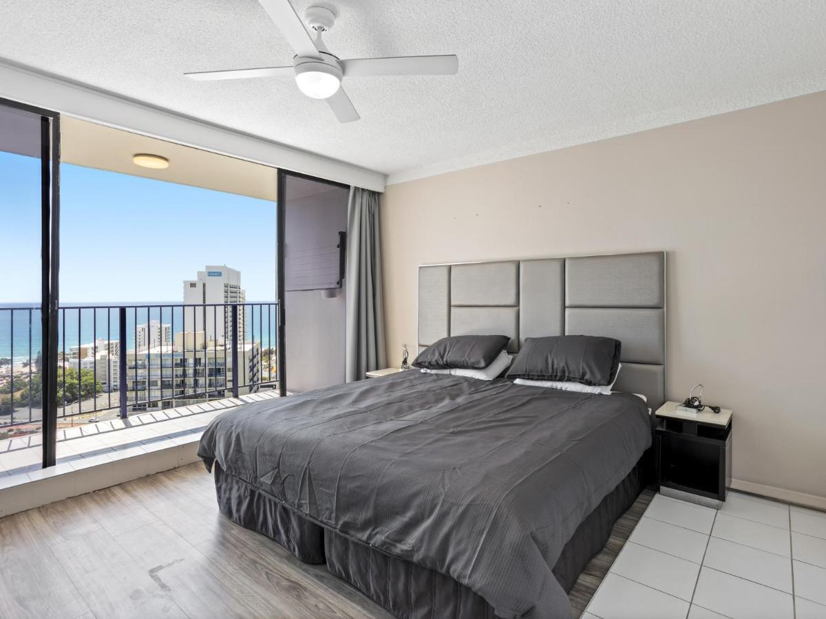 Condor Apartments By Gold Coast Premium Extérieur photo