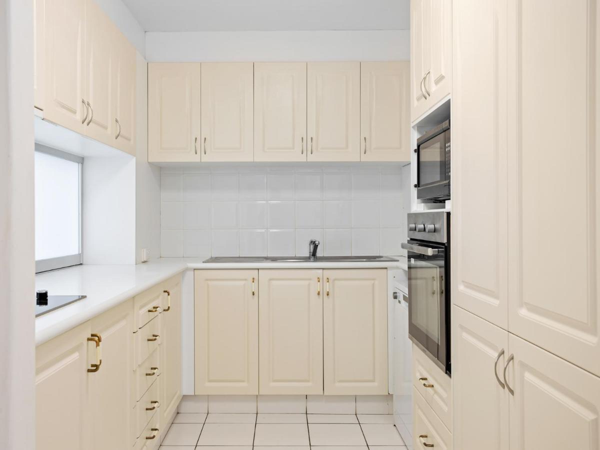 Condor Apartments By Gold Coast Premium Extérieur photo