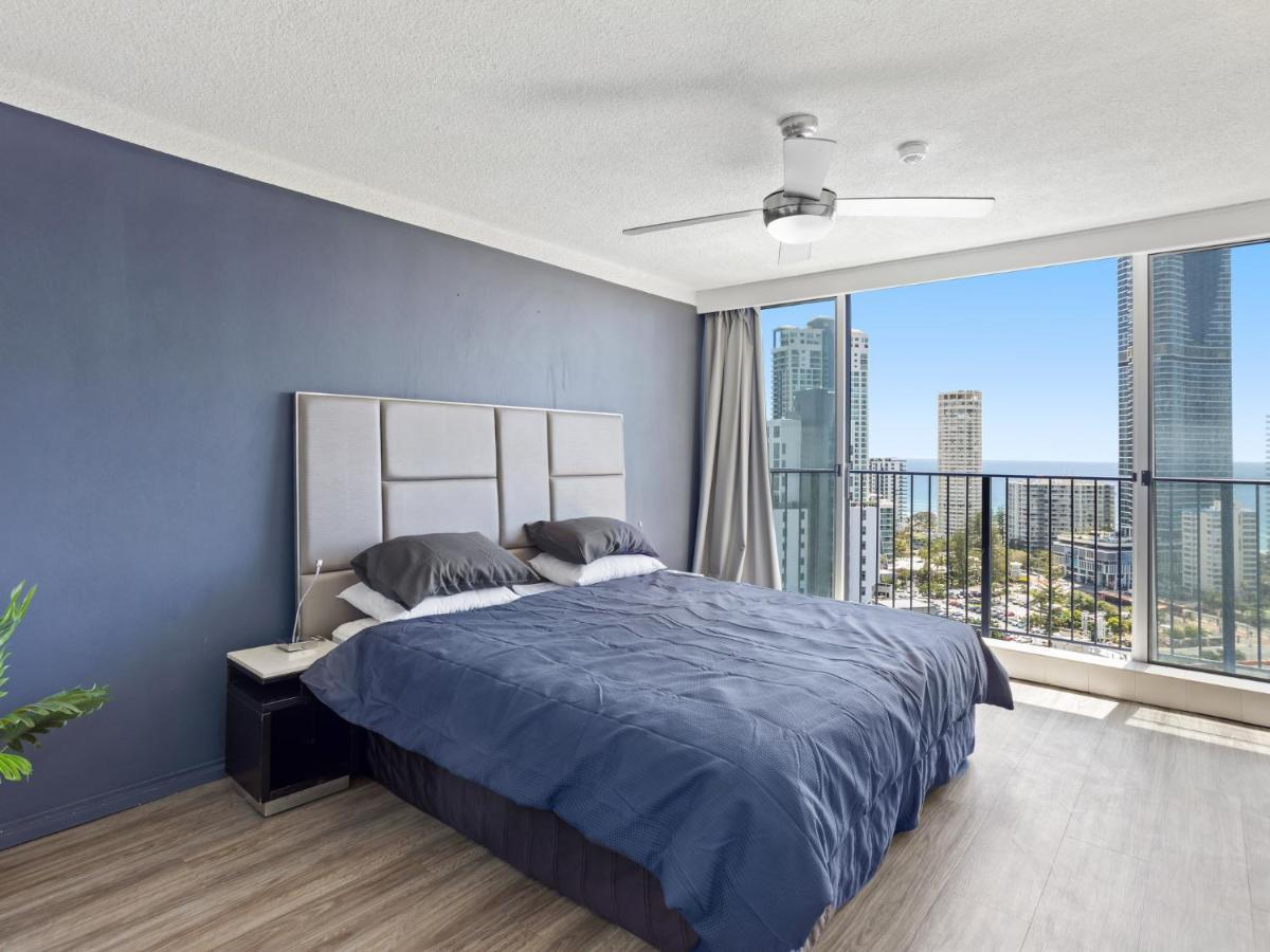 Condor Apartments By Gold Coast Premium Extérieur photo