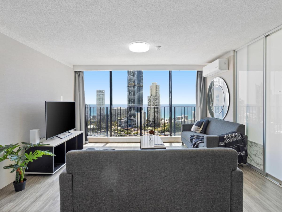 Condor Apartments By Gold Coast Premium Extérieur photo