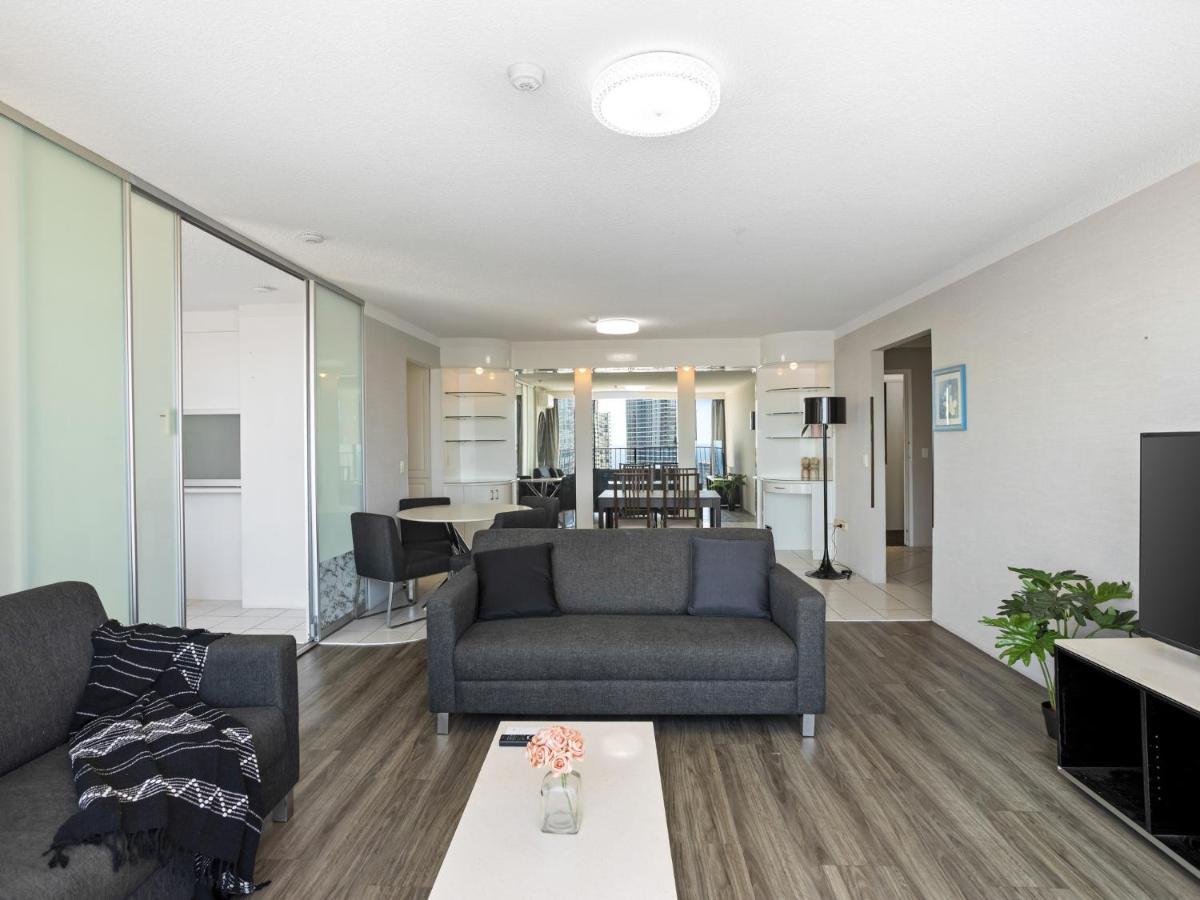 Condor Apartments By Gold Coast Premium Extérieur photo