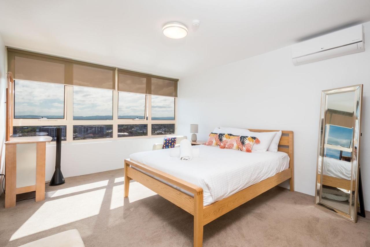Condor Apartments By Gold Coast Premium Extérieur photo