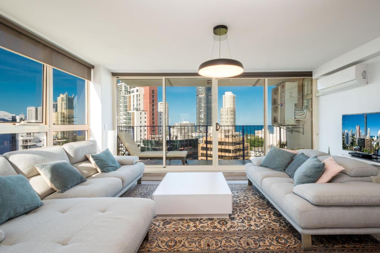 Condor Apartments By Gold Coast Premium Extérieur photo