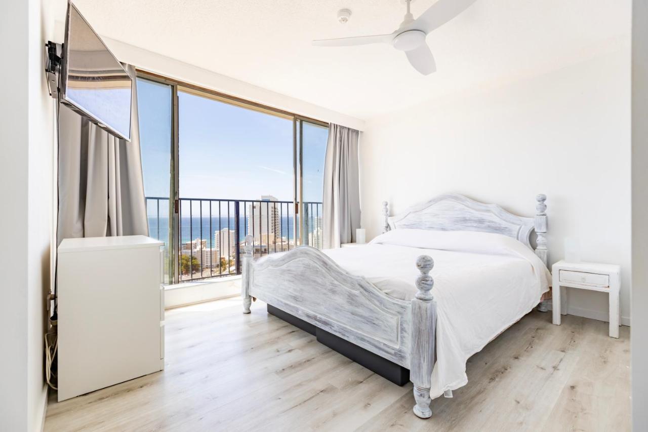 Condor Apartments By Gold Coast Premium Extérieur photo