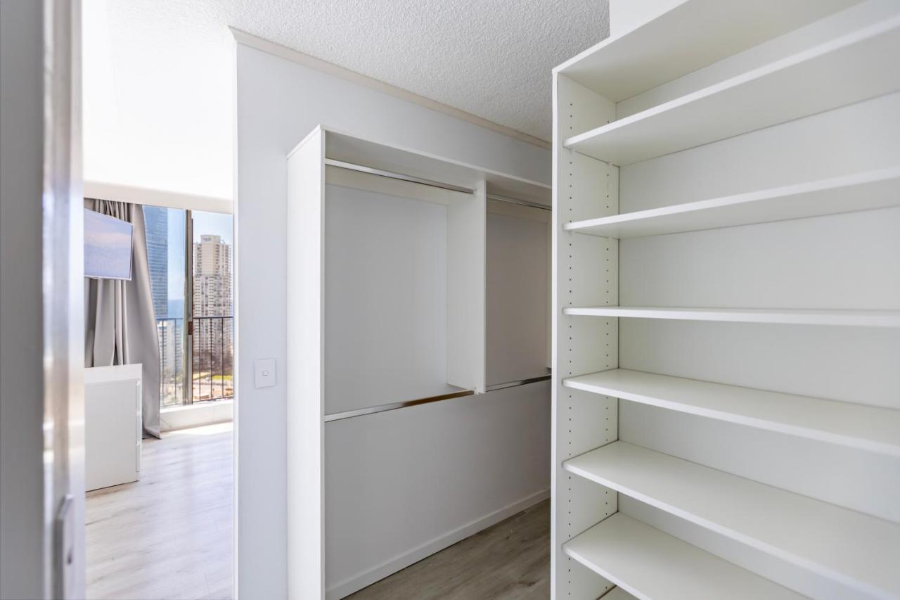 Condor Apartments By Gold Coast Premium Extérieur photo