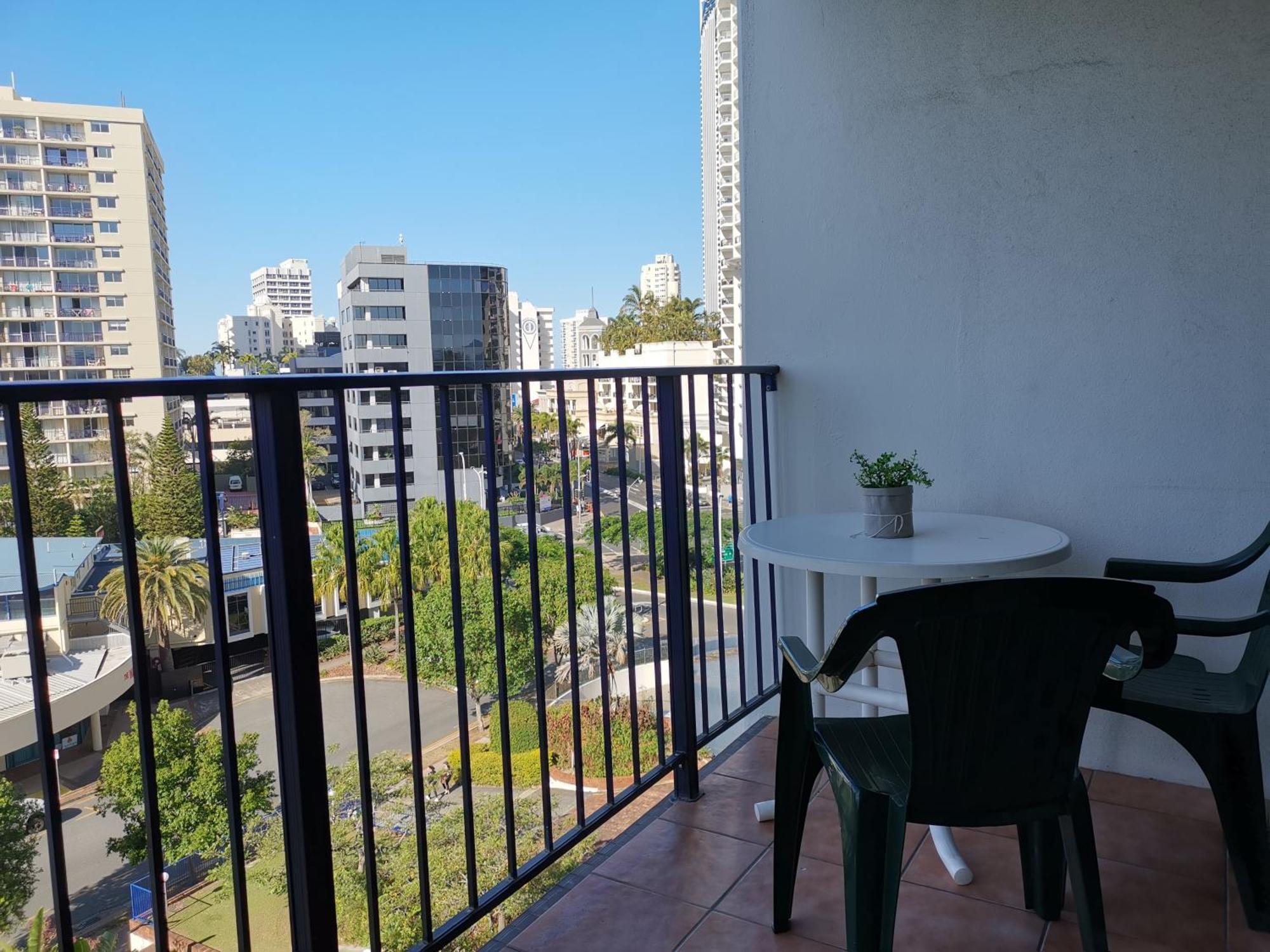 Condor Apartments By Gold Coast Premium Extérieur photo