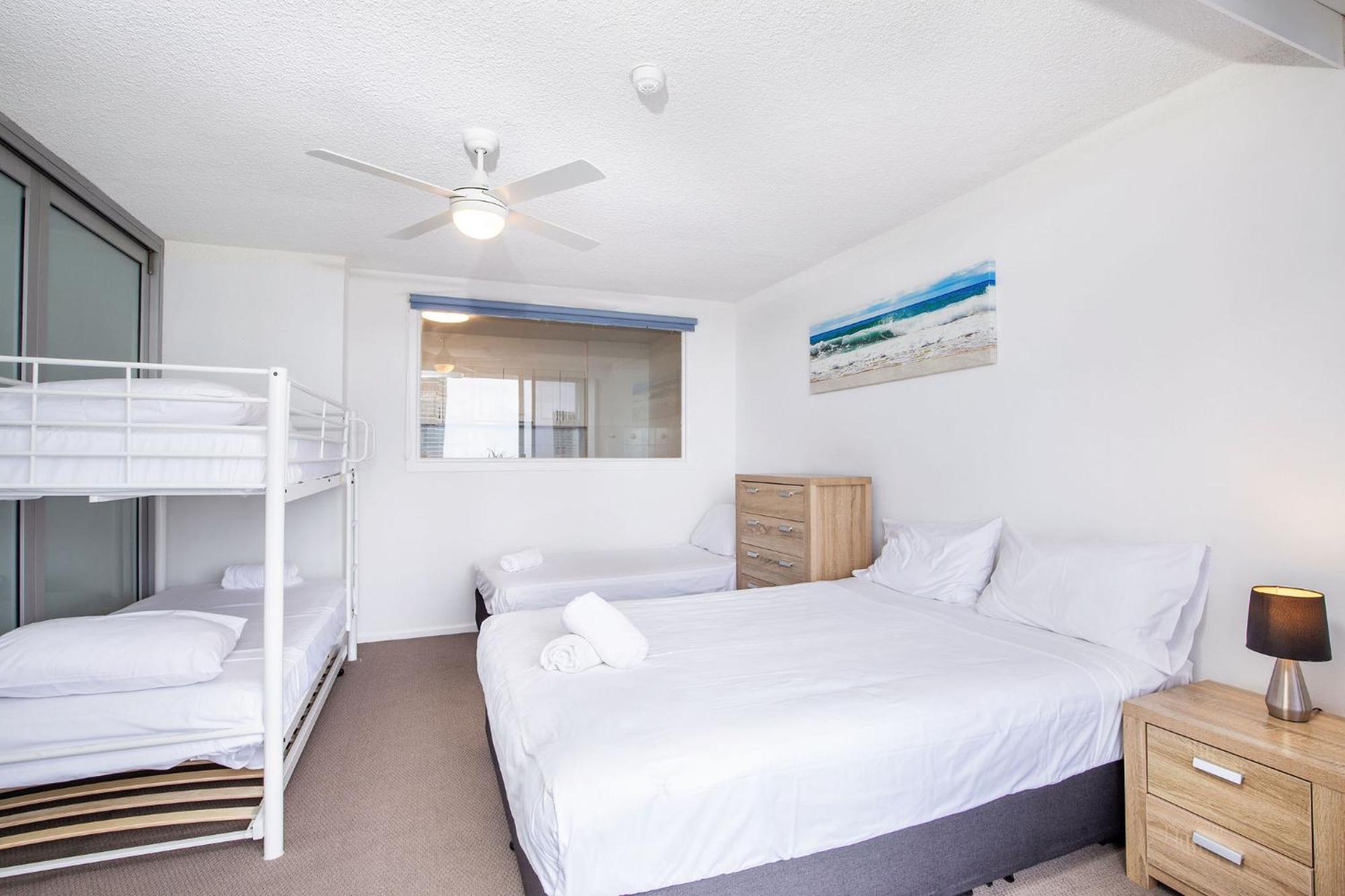 Condor Apartments By Gold Coast Premium Extérieur photo