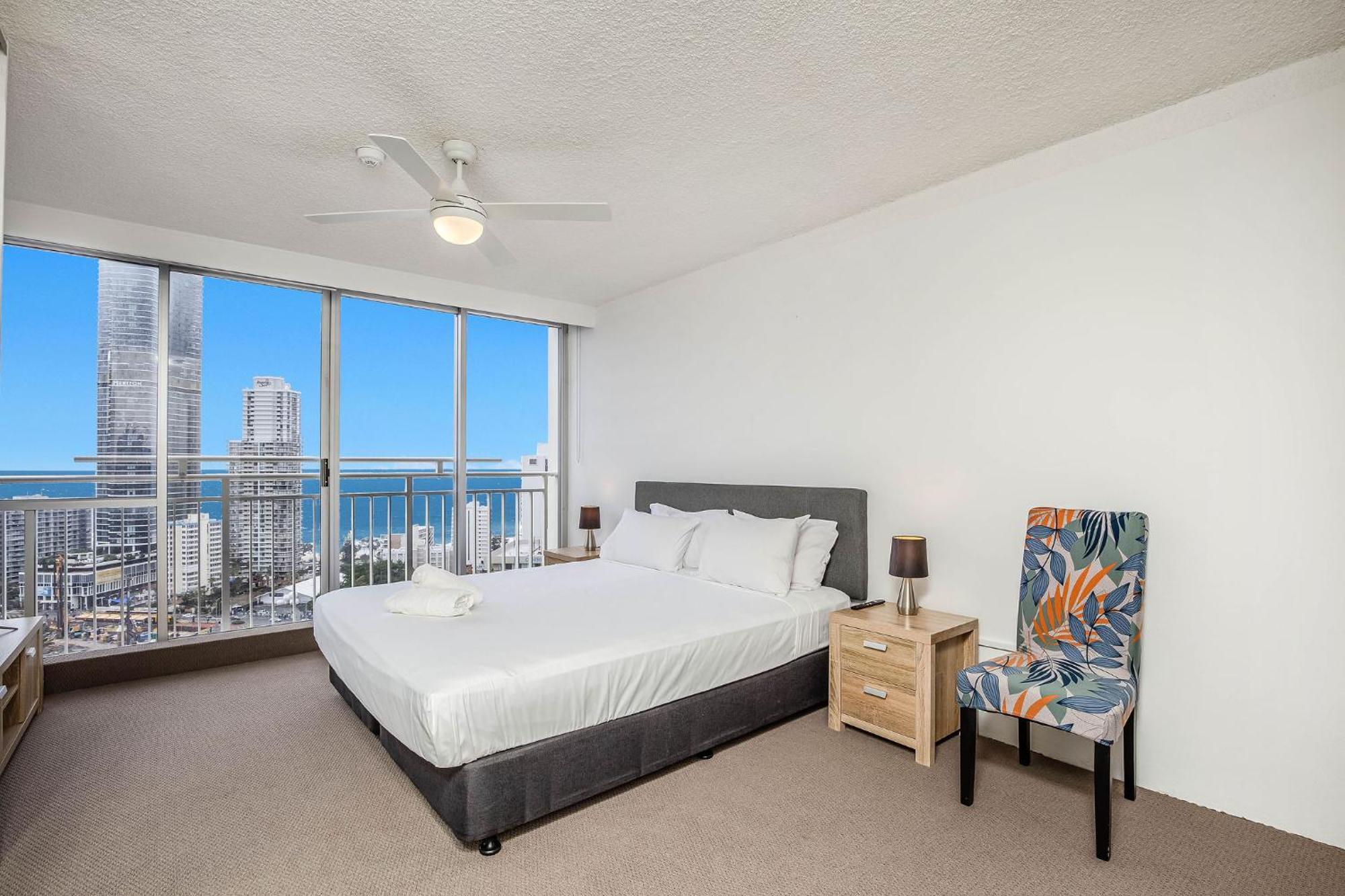 Condor Apartments By Gold Coast Premium Extérieur photo