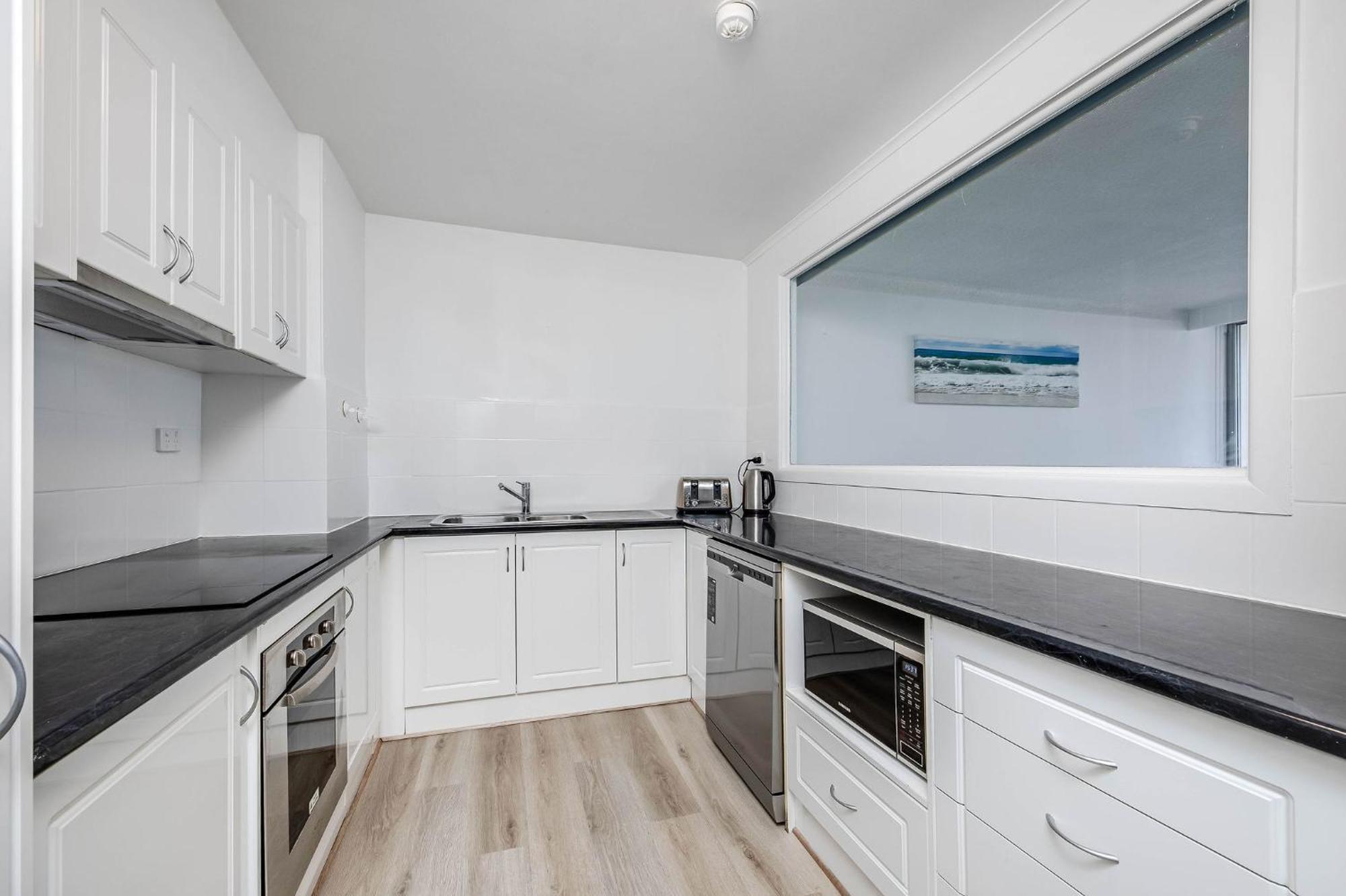 Condor Apartments By Gold Coast Premium Extérieur photo
