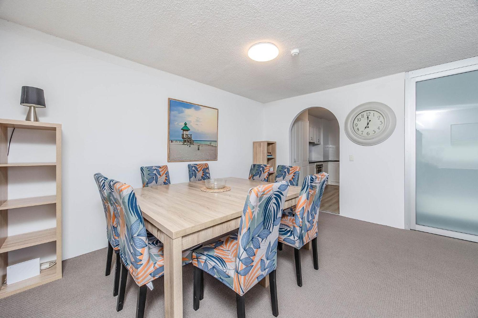 Condor Apartments By Gold Coast Premium Extérieur photo