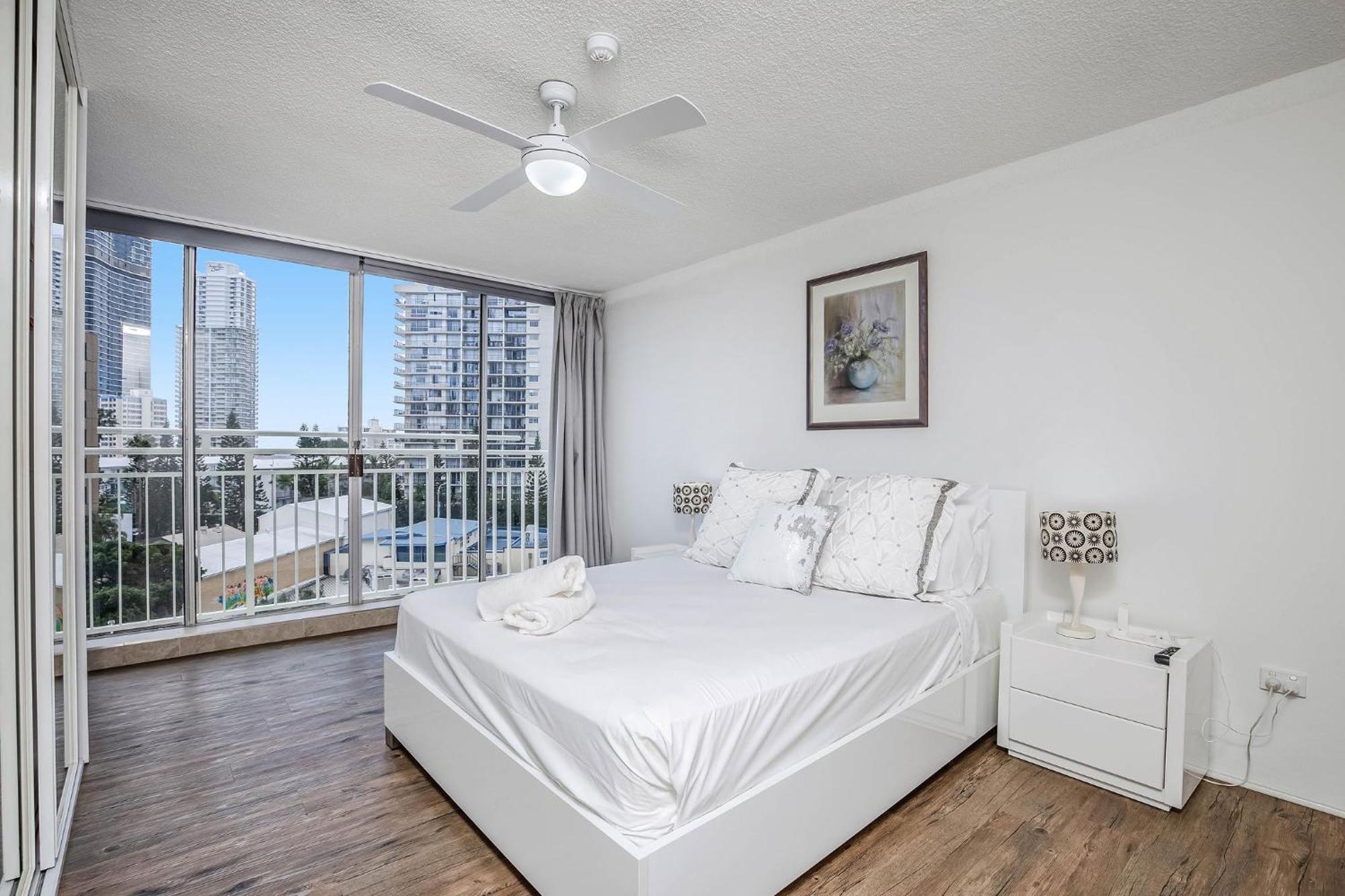Condor Apartments By Gold Coast Premium Extérieur photo