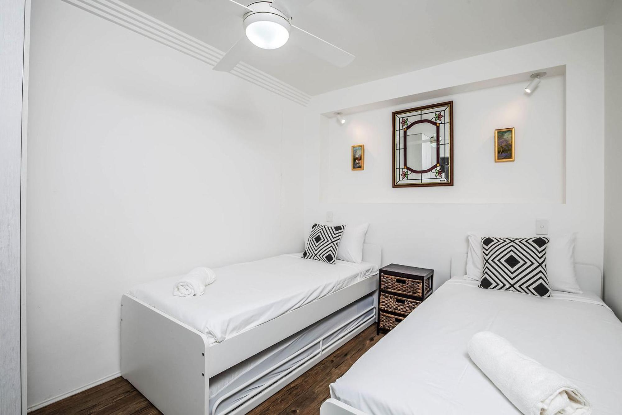 Condor Apartments By Gold Coast Premium Extérieur photo