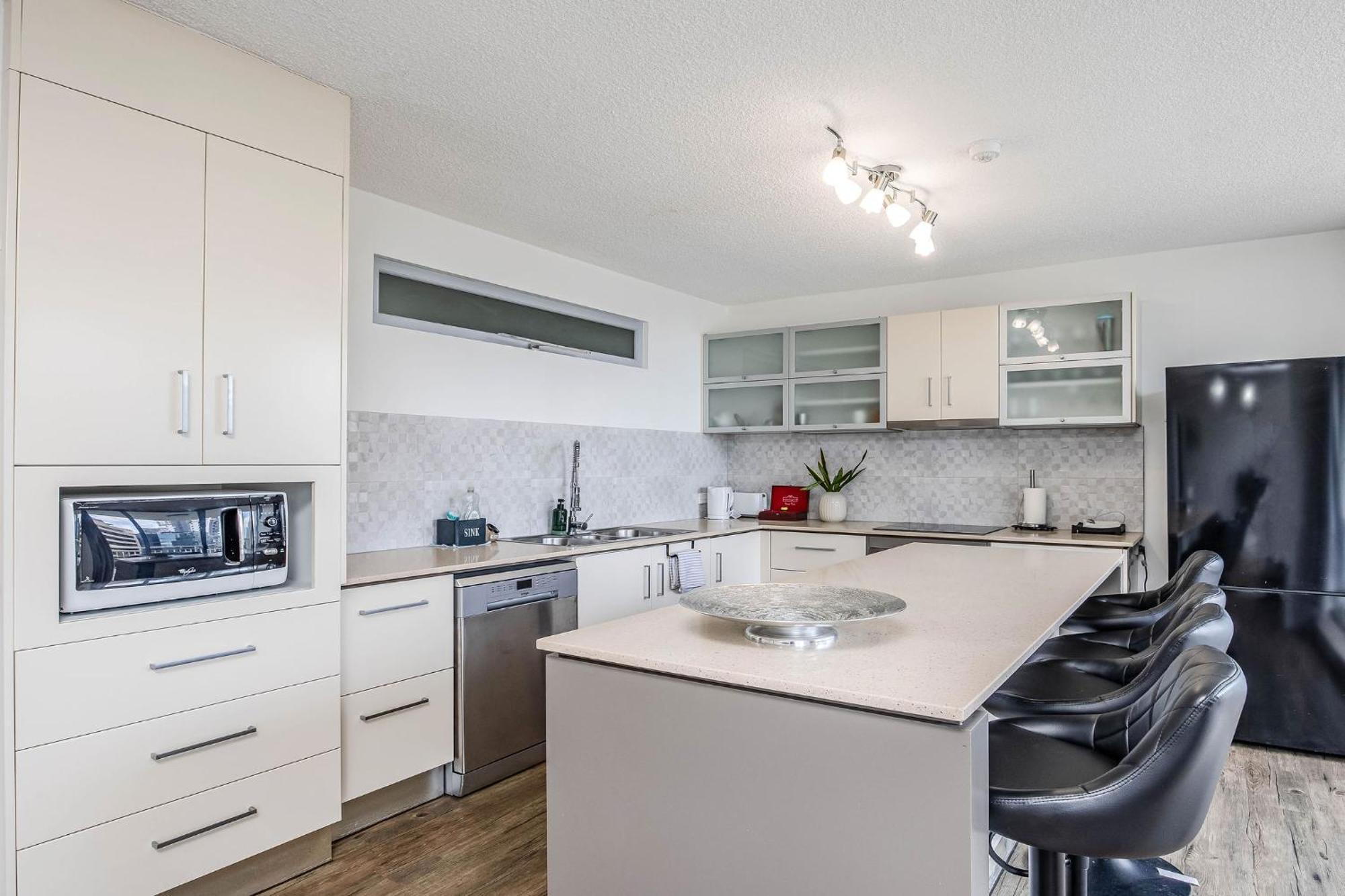 Condor Apartments By Gold Coast Premium Extérieur photo