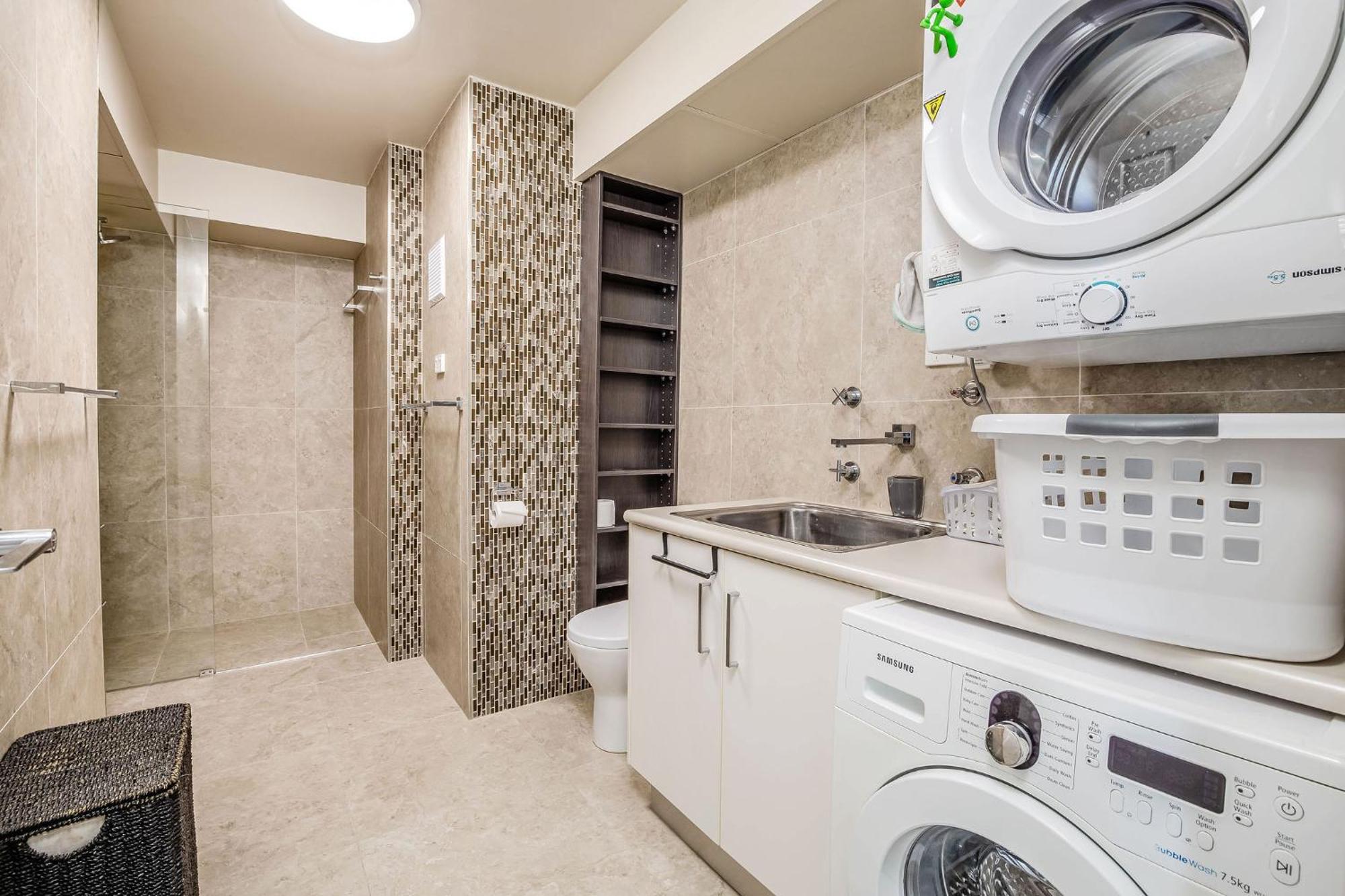Condor Apartments By Gold Coast Premium Extérieur photo