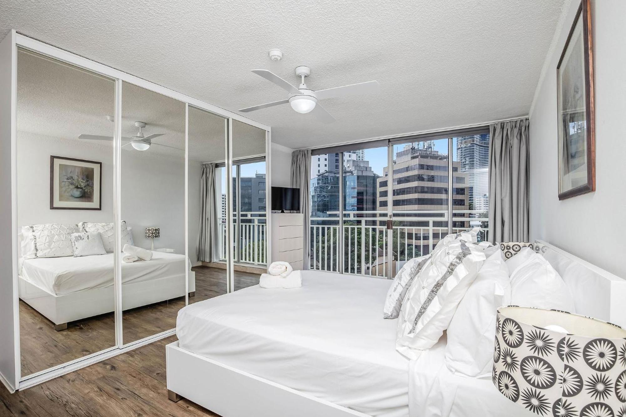 Condor Apartments By Gold Coast Premium Extérieur photo