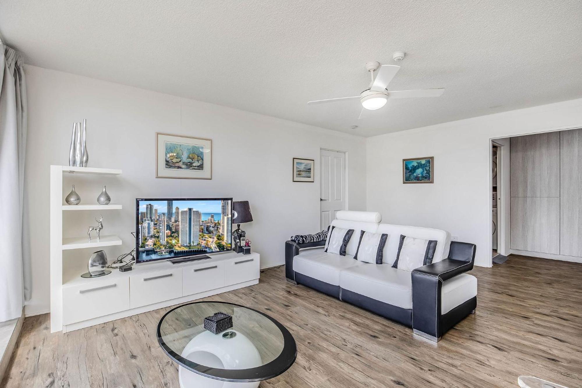 Condor Apartments By Gold Coast Premium Extérieur photo