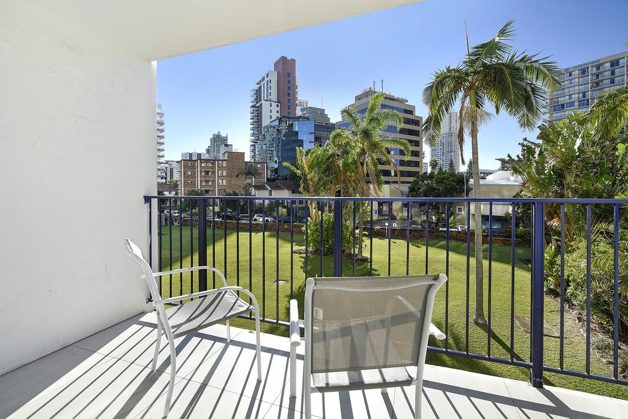 Condor Apartments By Gold Coast Premium Extérieur photo