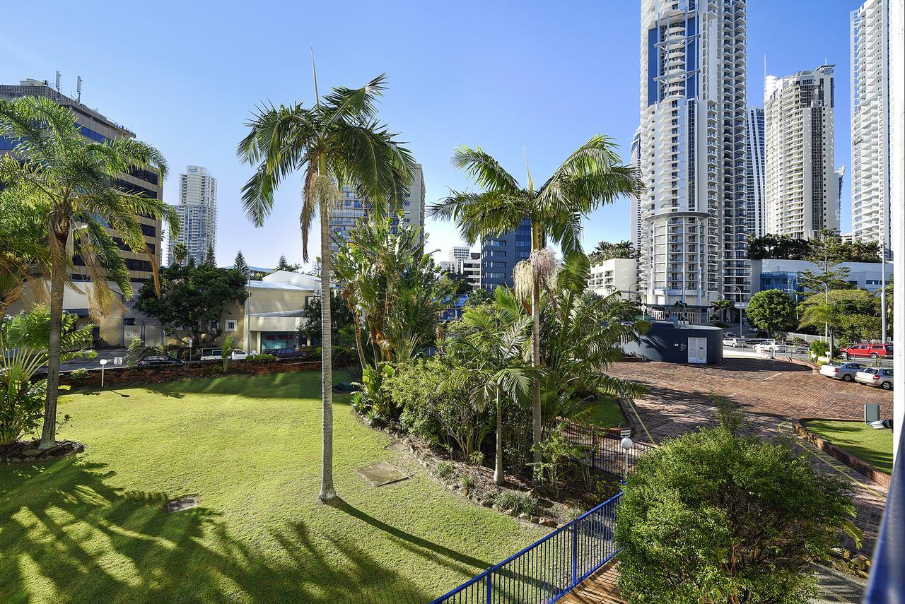 Condor Apartments By Gold Coast Premium Extérieur photo