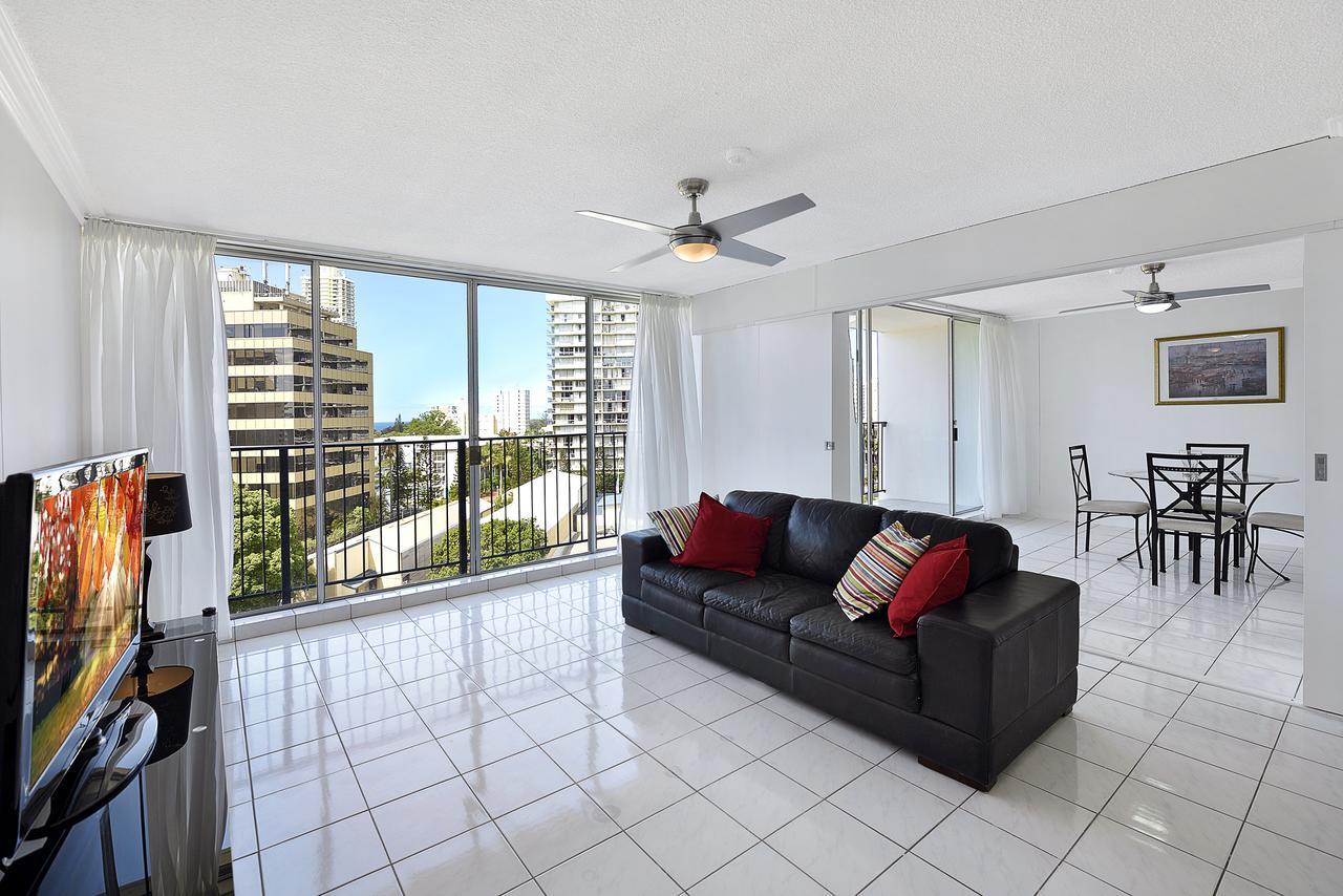 Condor Apartments By Gold Coast Premium Extérieur photo
