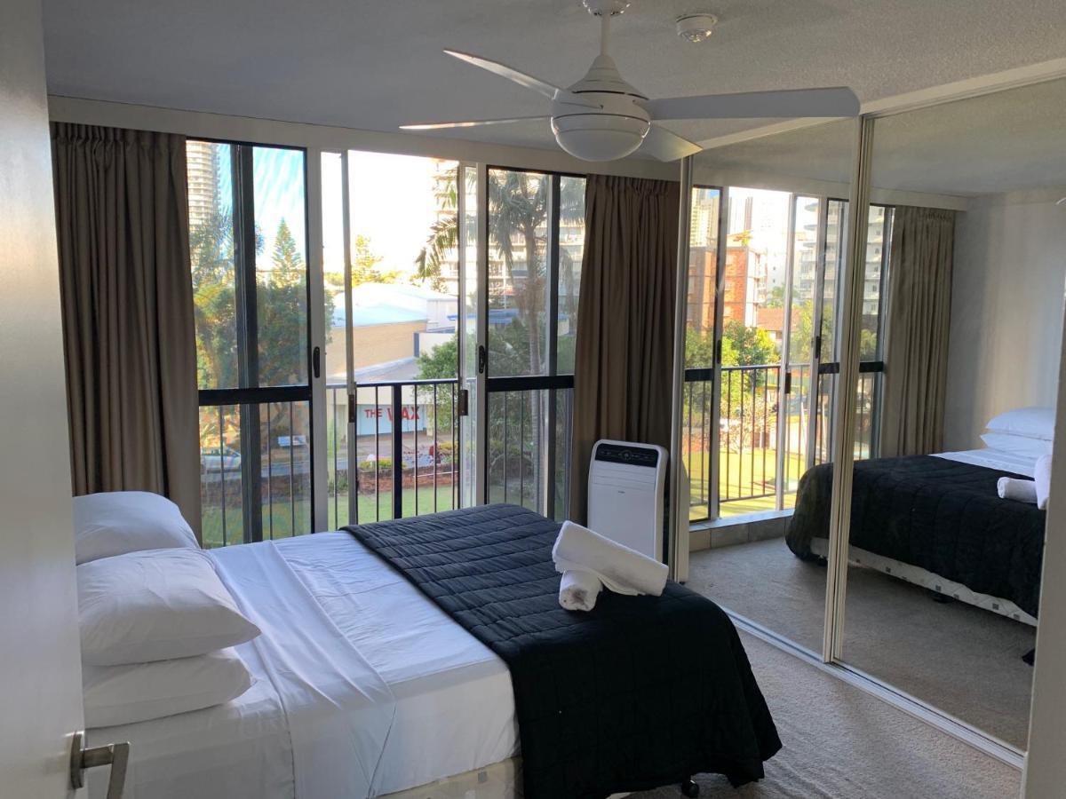 Condor Apartments By Gold Coast Premium Extérieur photo