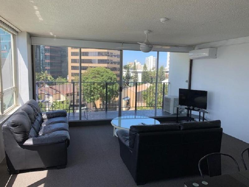 Condor Apartments By Gold Coast Premium Extérieur photo